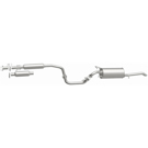 2004 Chevrolet Aveo Exhaust System Kit 3