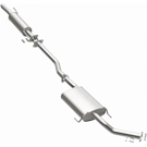 2003 Toyota Sienna Exhaust System Kit 3