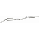 2003 Toyota Sienna Exhaust System Kit 5