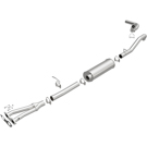 1996 Gmc Pick-up Truck Exhaust System Kit 1