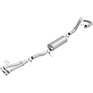 1996 Gmc Suburban Exhaust System Kit 1