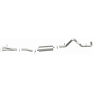 1996 Gmc Suburban Exhaust System Kit 5