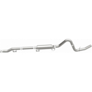 2005 Ford F Series Trucks Exhaust System Kit 3