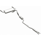 2016 Ford Escape Exhaust System Kit 3