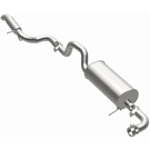 2012 Dodge C/V Exhaust System Kit 3
