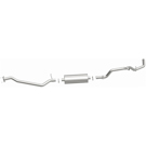 2000 Chevrolet Silverado 1500 Exhaust System Kit 5