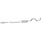 BRExhaust 106-0511 Exhaust System Kit 5