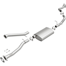 2000 Gmc Sonoma Exhaust System Kit 1