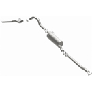 2007 Dodge Ram Trucks Exhaust System Kit 3