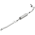 2007 Dodge Ram Trucks Exhaust System Kit 1