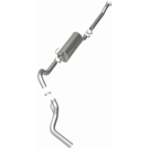 2007 Dodge Ram Trucks Exhaust System Kit 4