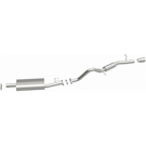 2007 Mercury Mariner Exhaust System Kit 5