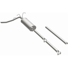 1997 Ford F Series Trucks Exhaust System Kit 3