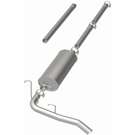 1997 Ford F Series Trucks Exhaust System Kit 4