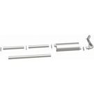 1997 Ford F Series Trucks Exhaust System Kit 5