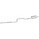 1999 Acura CL Exhaust System Kit 5