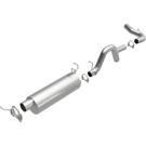1994 Dodge Ram Trucks Exhaust System Kit 1