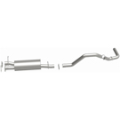 2000 Chevrolet Express 2500 Exhaust System Kit 5