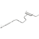 2006 Pontiac G6 Exhaust System Kit 1
