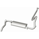 BRExhaust 106-0646 Exhaust System Kit 4
