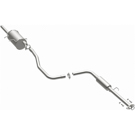 BRExhaust 106-0657 Exhaust System Kit 3