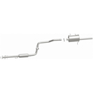 BRExhaust 106-0657 Exhaust System Kit 5