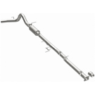2003 Gmc Sierra 3500 Exhaust System Kit 2