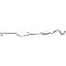 2003 Gmc Sierra 3500 Exhaust System Kit 3