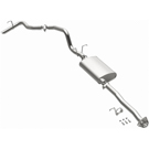 1999 Gmc Sonoma Exhaust System Kit 3