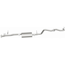 1999 Gmc Sonoma Exhaust System Kit 5