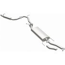 2006 Toyota RAV4 Exhaust System Kit 3