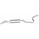 2006 Toyota RAV4 Exhaust System Kit 5