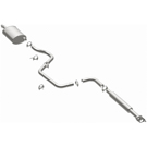 2003 Chevrolet Impala Exhaust System Kit 3