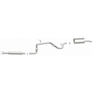2003 Chevrolet Impala Exhaust System Kit 5