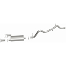 2000 Chevrolet Blazer Exhaust System Kit 5