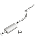 1988 Jeep Cherokee Exhaust System Kit 1