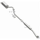 2003 Honda CR-V Exhaust System Kit 3