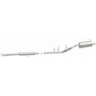 2003 Honda CR-V Exhaust System Kit 5