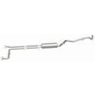 2012 Nissan Armada Exhaust System Kit 5