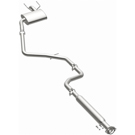 2014 Chevrolet Malibu Exhaust System Kit 3