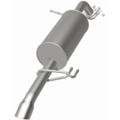 2013 Kia Rio Exhaust System Kit 4