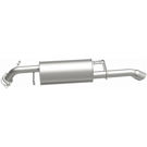 2013 Kia Rio Exhaust System Kit 3
