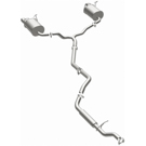 2013 Dodge Journey Exhaust System Kit 2