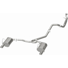 2013 Dodge Journey Exhaust System Kit 4