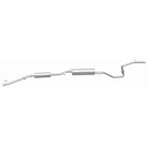 2012 Honda Odyssey Exhaust System Kit 3