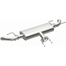 2015 Mazda 3 Exhaust System Kit 2