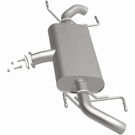 2015 Mazda 3 Exhaust System Kit 3