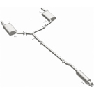 2012 Toyota Avalon Exhaust System Kit 3