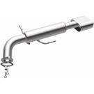 2015 Kia Sorento Exhaust System Kit 2