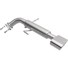 2015 Kia Sorento Exhaust System Kit 1